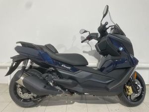 BMW C400GT   - Foto 9