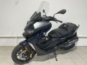 BMW C400GT   - Foto 3
