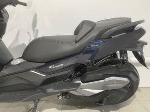 BMW C400GT   - Foto 19