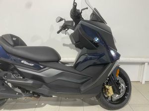BMW C400GT   - Foto 15