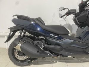 BMW C400GT   - Foto 13
