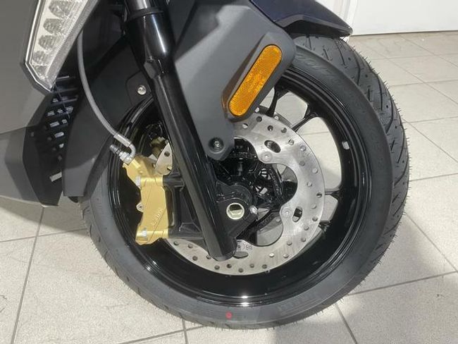 BMW C400GT   - Foto 12