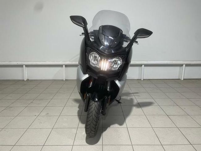 BMW C 650 GT   - Foto 4