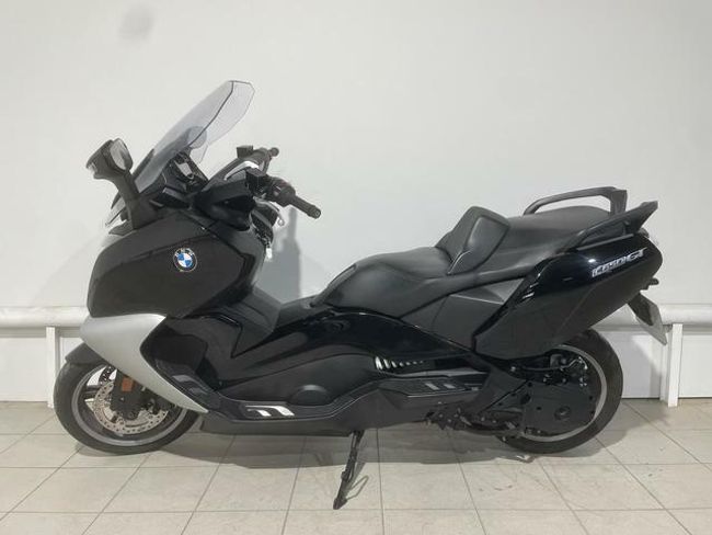 BMW C 650 GT   - Foto 2