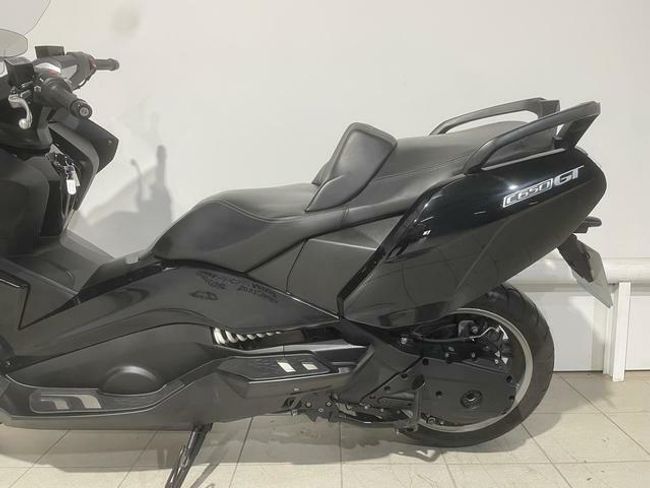 BMW C 650 GT   - Foto 10