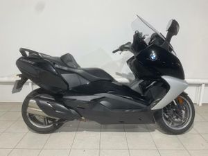 BMW C 650 GT   - Foto 9
