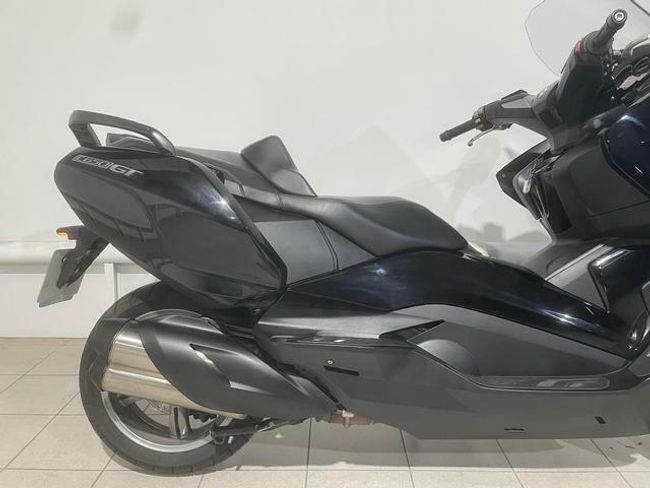 BMW C 650 GT   - Foto 9