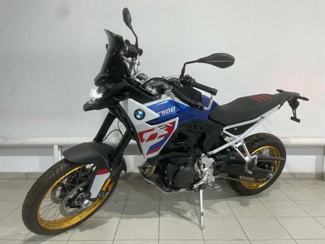 BMW F 900 GS   - Foto 3