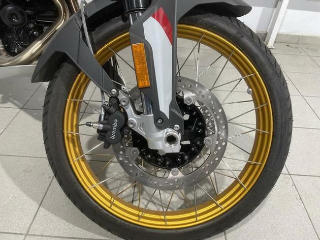 BMW F 900 GS   - Foto 8