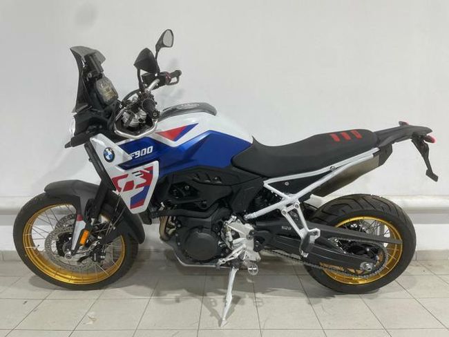 BMW F 900 GS   - Foto 2