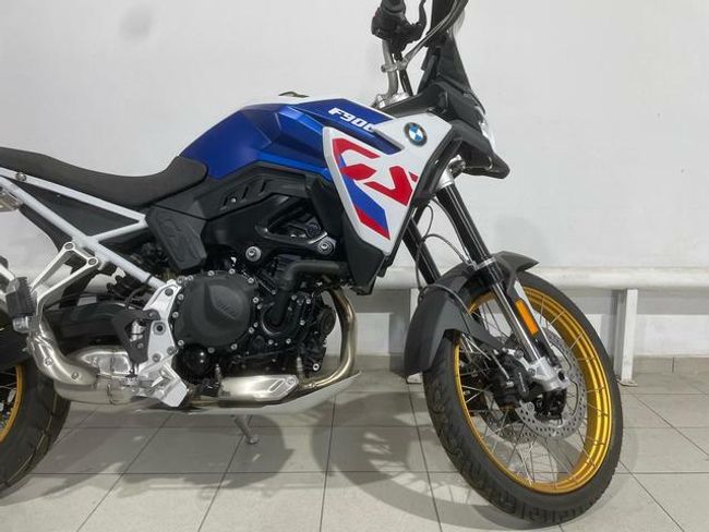 BMW F 900 GS   - Foto 11