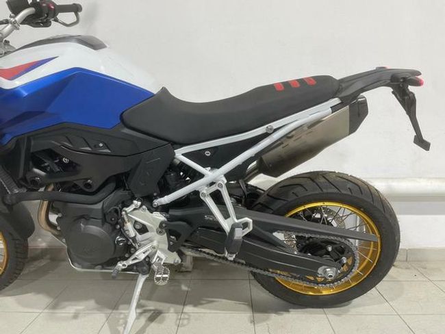 BMW F 900 GS   - Foto 9