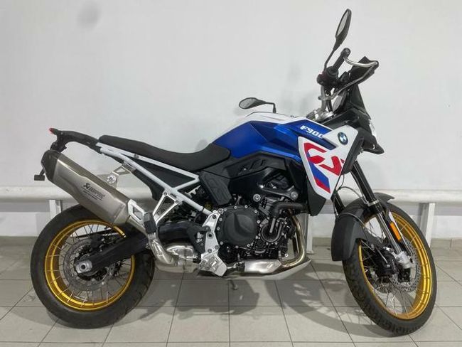 BMW F 900 GS   - Foto 6
