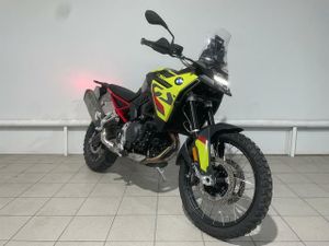 BMW F 900 GS   - Foto 7