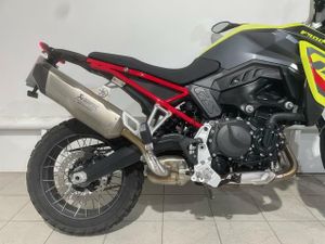 BMW F 900 GS   - Foto 13