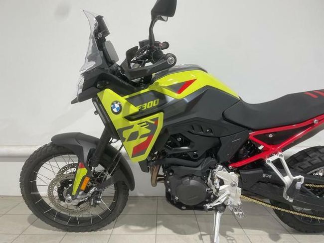 BMW F 900 GS   - Foto 10