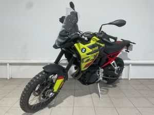 BMW F 900 GS   - Foto 3