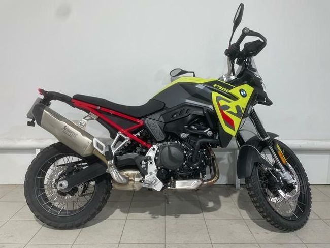 BMW F 900 GS   - Foto 6