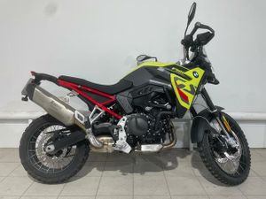 BMW F 900 GS   - Foto 9