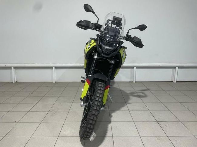BMW F 900 GS   - Foto 4