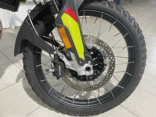 BMW F 900 GS   - Foto 12