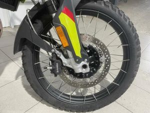 BMW F 900 GS   - Foto 21