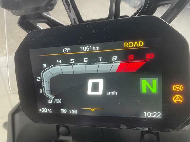 BMW F 900 GS   - Foto 7