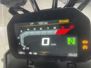 BMW F 900 GS   - Foto 11