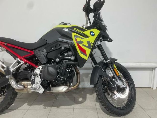 BMW F 900 GS   - Foto 9