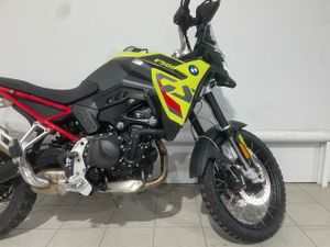 BMW F 900 GS   - Foto 15