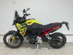 BMW F 900 GS   - Foto 2