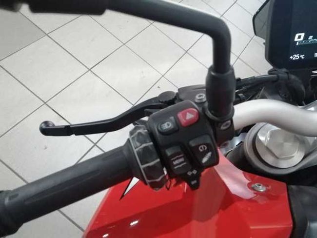 BMW F900R   - Foto 9