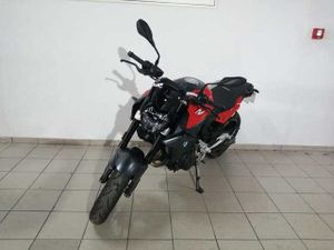 BMW F900R   - Foto 3