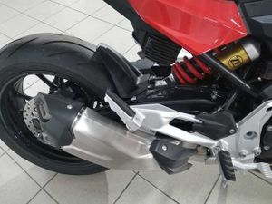 BMW F900R   - Foto 19