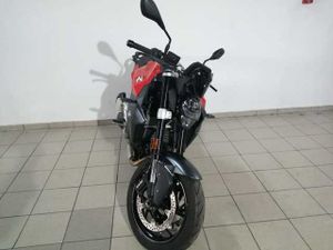 BMW F900R   - Foto 5