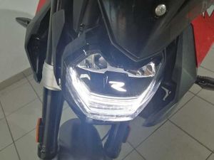 BMW F900R   - Foto 21