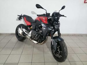 BMW F900R   - Foto 7