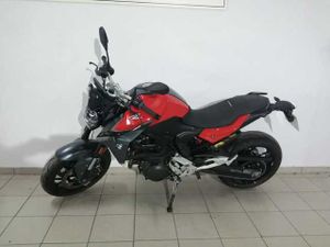 BMW F900R   - Foto 2