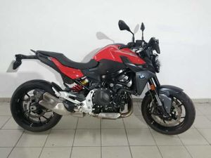 BMW F900R   - Foto 9