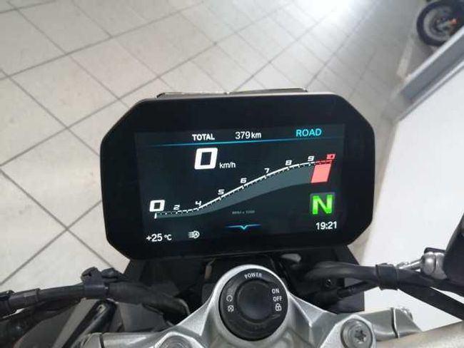 BMW F900R   - Foto 7