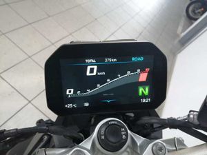 BMW F900R   - Foto 11