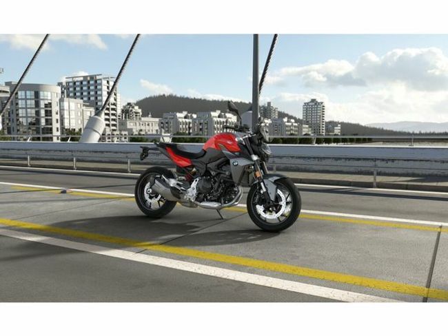 BMW F900R   - Foto 13