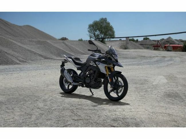 BMW G 310 GS   - Foto 1