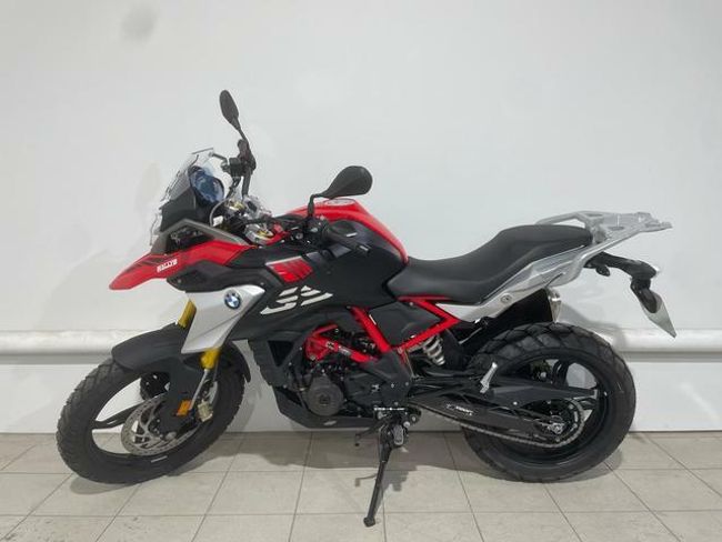 BMW G 310 GS   - Foto 2