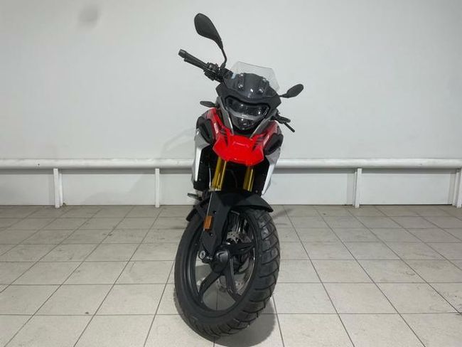 BMW G 310 GS   - Foto 4