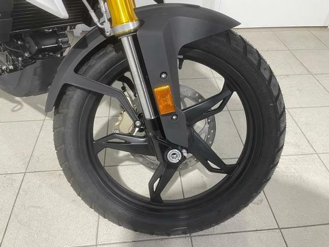 BMW G 310 GS   - Foto 8
