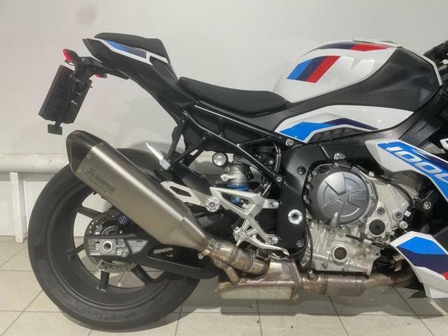 BMW M 1000 R   - Foto 8