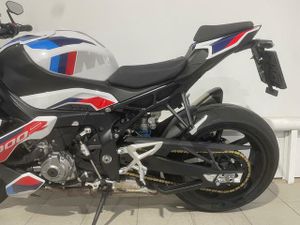 BMW M 1000 R   - Foto 19