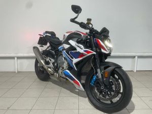 BMW M 1000 R   - Foto 7