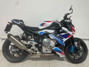 BMW M 1000 R   - Foto 9